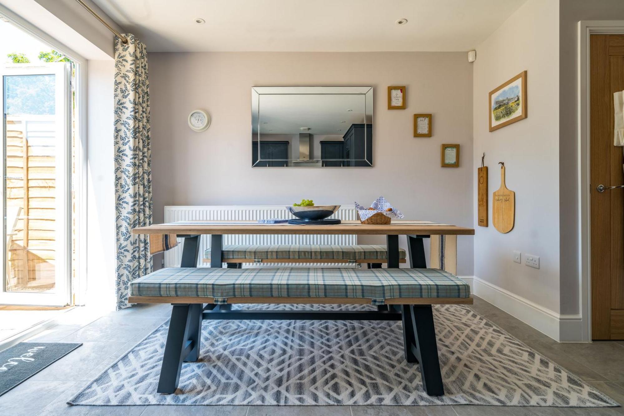 Fleming Cottage - Contemporary Cotswold Home Upper Rissington 外观 照片