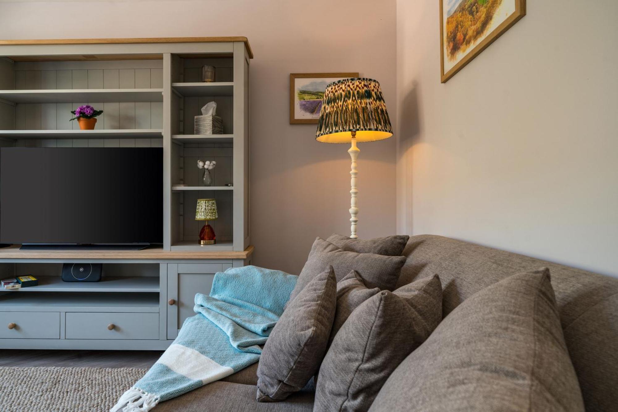 Fleming Cottage - Contemporary Cotswold Home Upper Rissington 外观 照片