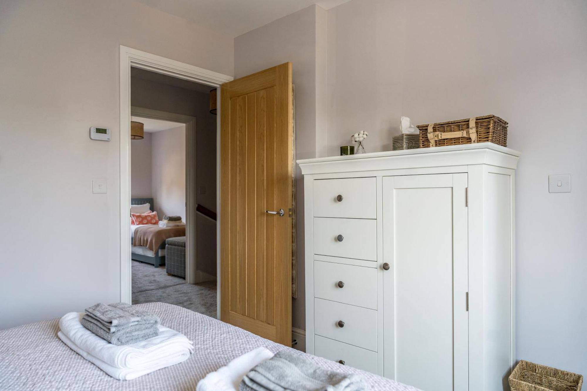 Fleming Cottage - Contemporary Cotswold Home Upper Rissington 外观 照片