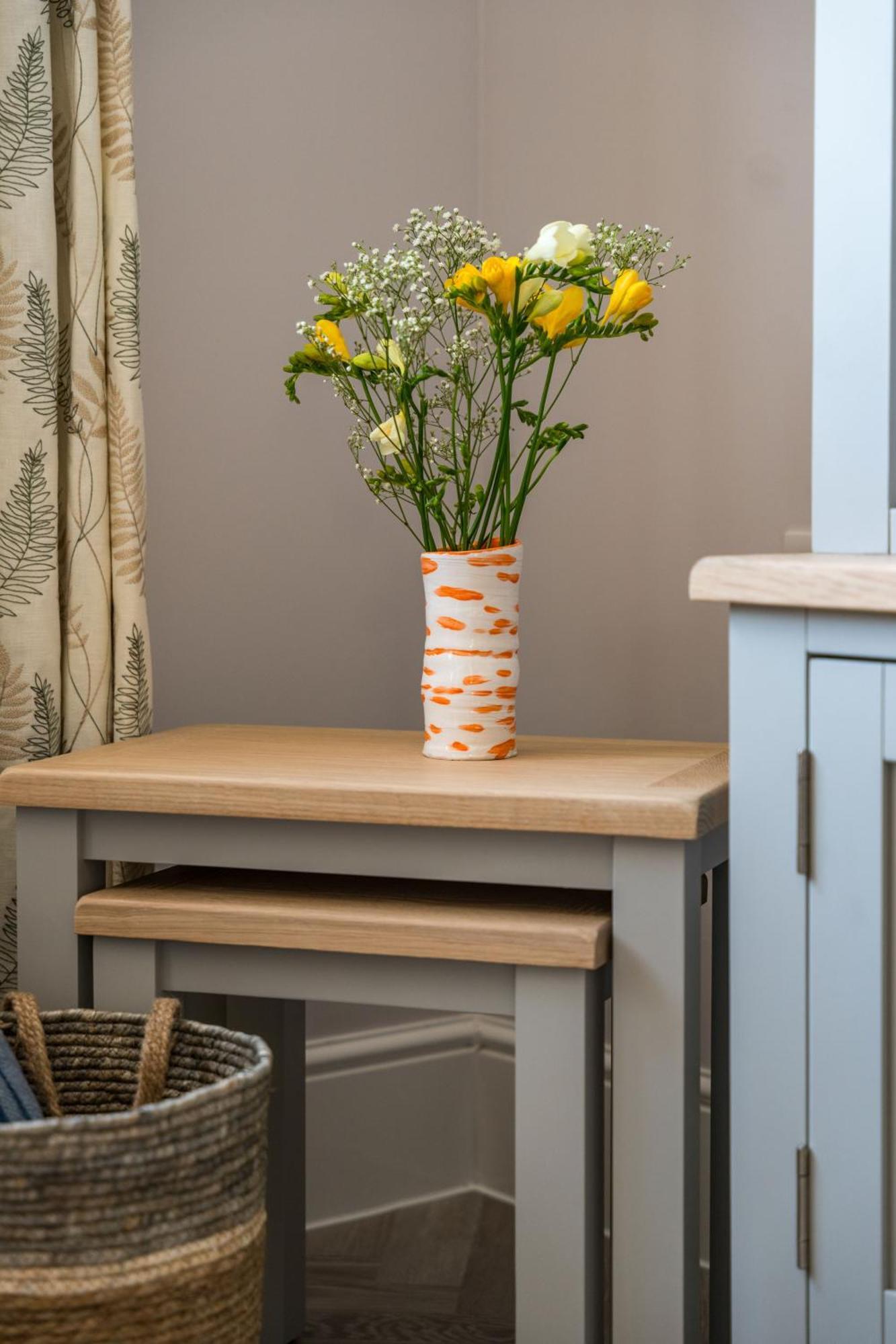 Fleming Cottage - Contemporary Cotswold Home Upper Rissington 外观 照片