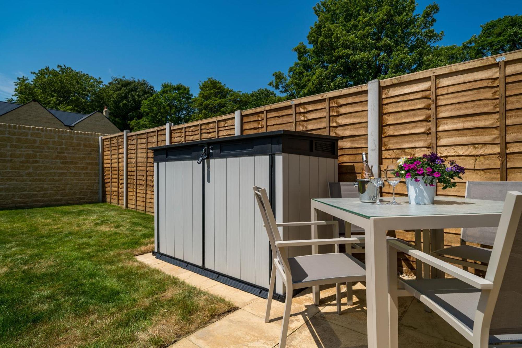 Fleming Cottage - Contemporary Cotswold Home Upper Rissington 外观 照片